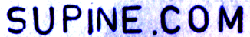 supine.com - home supine.com- home